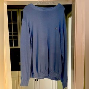 Men’s Vineyard Vines Shep & Ian Sweater - Size XL.